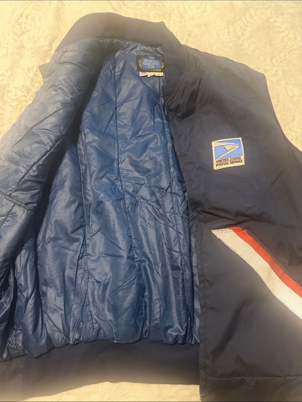 Uniform stuff - Picture 7 of 16
